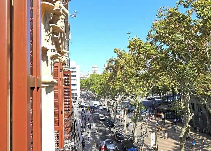 Hotel Lloret Ramblas